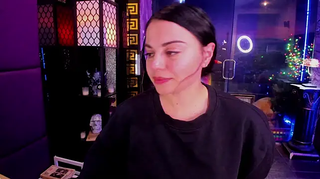 XXX chat uživo modela sunn_ooo