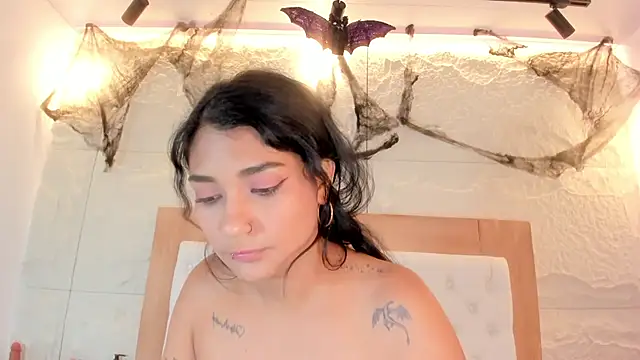 NINAMARTINS' Live XXX Chat