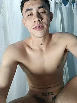 Cris-h 라이브 XXX 채팅