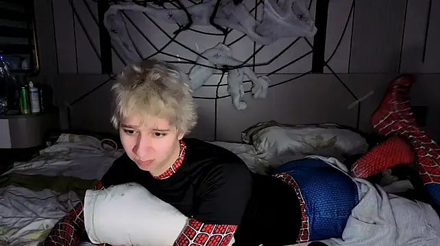 Timothy_Fox XXX чат на живо