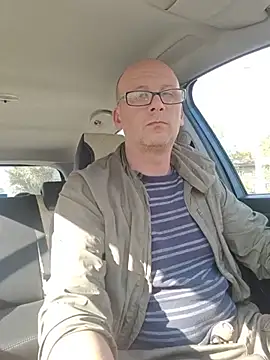 Вебкам-шоу Car-public