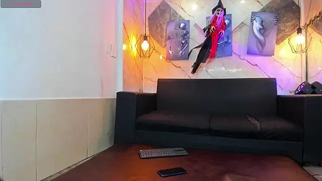 XXX chat uživo modela kai_bormann