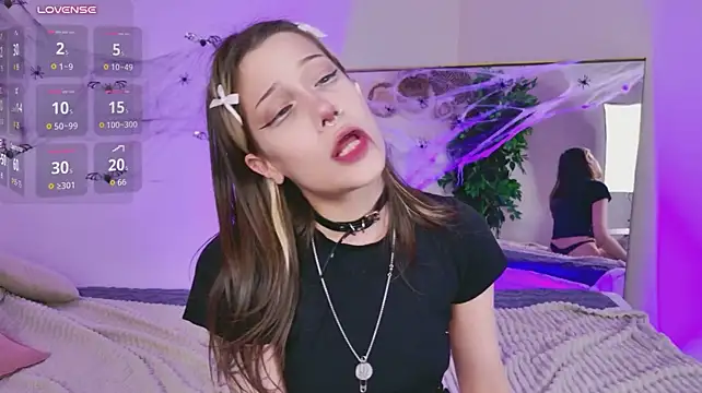 Czat XXX na żywo – Hize_Hide