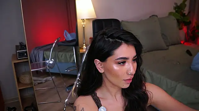 Chat XXX en directo de YokoKoko_
