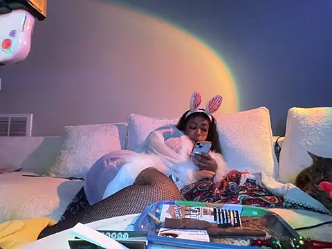 Chat XXX ao vivo de angelthegodis