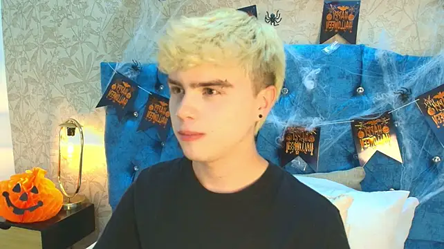 XXX chat uživo modela Ian_Stone