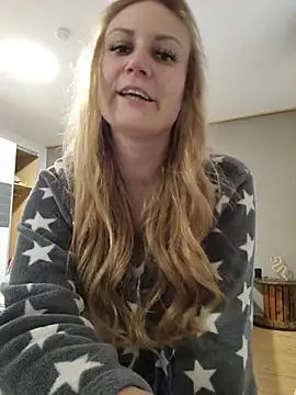 SweetGermanGoddess Obrolan Langsung XXX