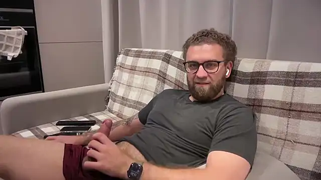 XXX chat uživo modela Bear_bear_