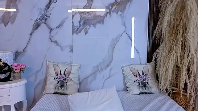 hannahill69 라이브 XXX 채팅