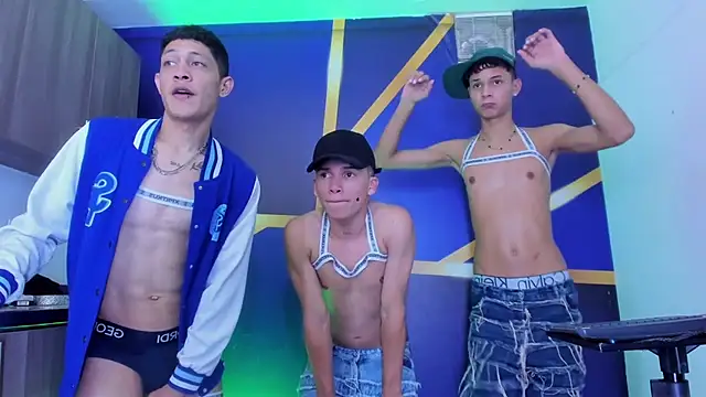 SEXY_GUYS_NO_LIMITS – webcam-show