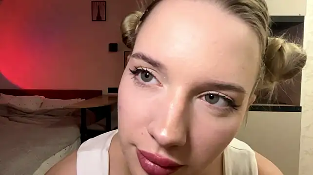 ShastaSamaniego's Live XXX Chat