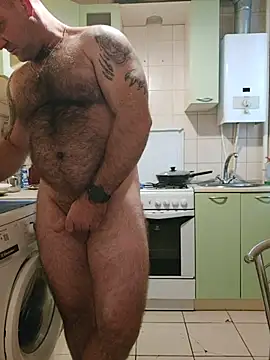 Živý XXX chat Crek666