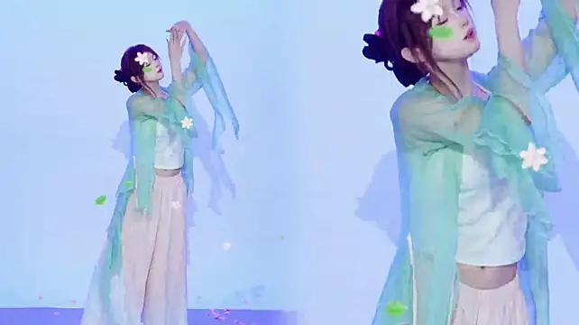 Gee-002のライブXXXチャット