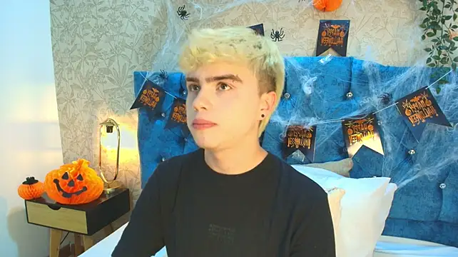 Ian_Stone Live XXX-chat