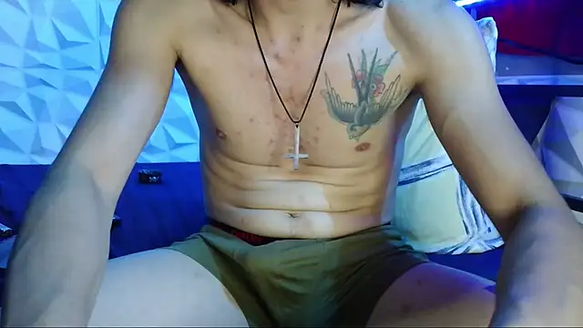Latinopervs 라이브 XXX 채팅