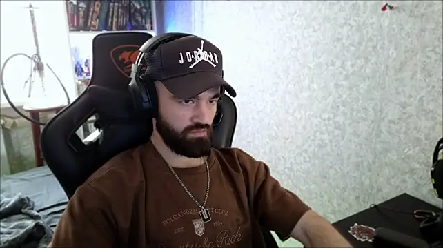Chat XXX en directo de _Serious_Man
