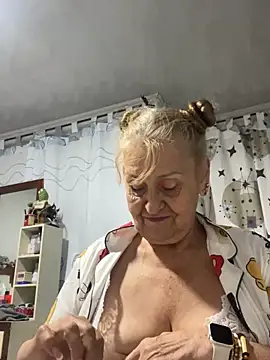 Chat XXX Live DulceDiaz