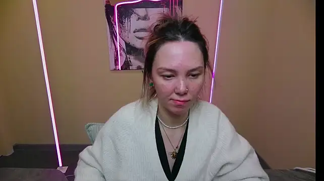 Sweet_Peachyyi Adlı Modelin Canlı XXX Sohbeti