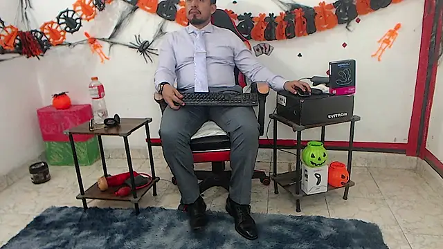 Živý XXX chat KalethBigDick
