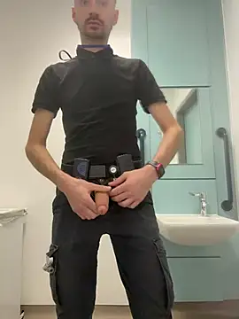 funlad245 webcam show