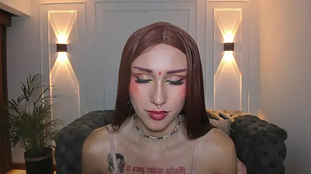 Chatroom XXX en direct de auravg