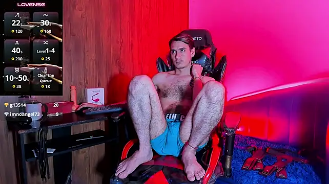 Mikesub_ Obrolan Langsung XXX