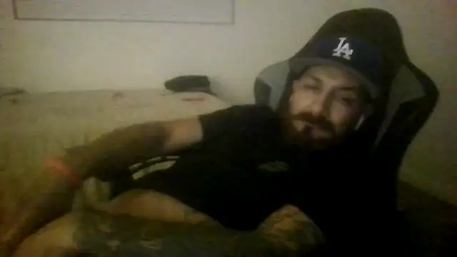 Chatroom XXX en direct de Call_Me_Snacks