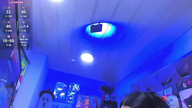 Chat XXX en directo de burbuja_pink_