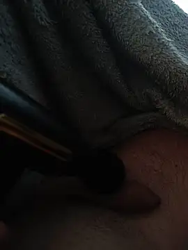Webkamerová show misterBigDick19