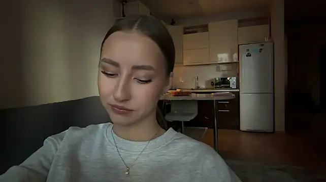 Živý XXX chat ShelbaMitsuda