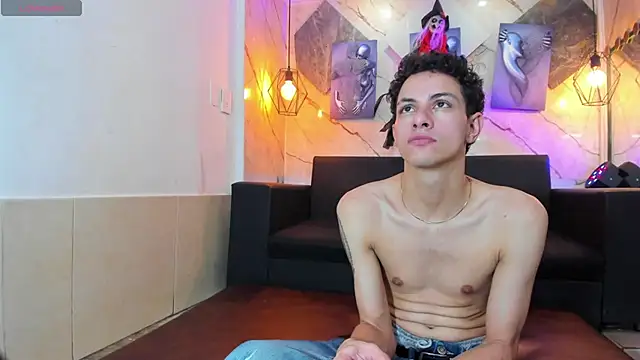 kai_bormann Live XXX Chat