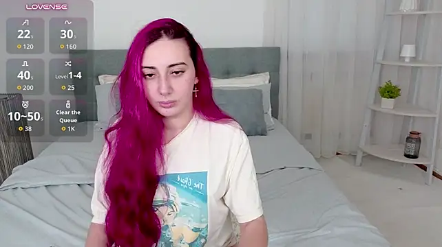 Renesmie Live XXX Chat