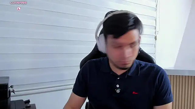 Živý XXX chat Rick_Adams