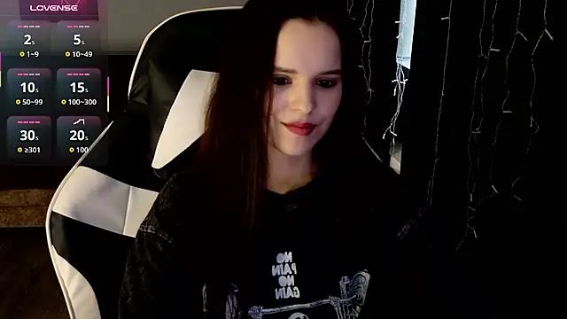 Harleen_Moore's Live XXX Chat
