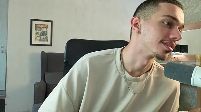 KaydenDrew Live XXX-Chat