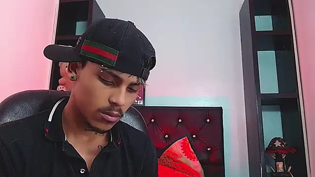 Chat XXX Live Angel_foxc13