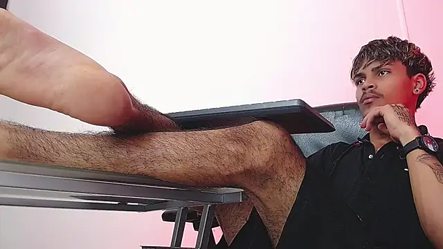Онлайн чат XXX Angel_foxc13