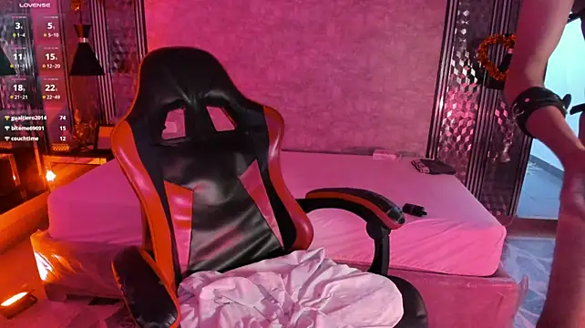 Živý XXX chat JaredTorres_