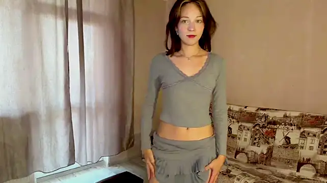 Chat XXX en directo de SusanaHallet
