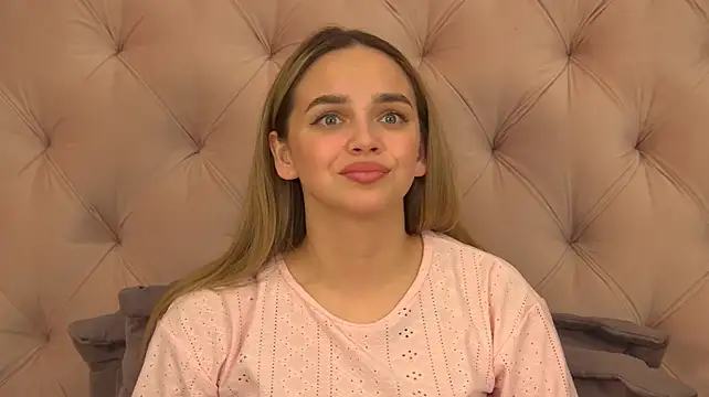 AnitaVenture's Live XXX Chat
