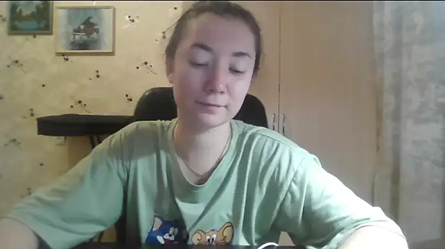 ValerieLomack's Live XXX Chat