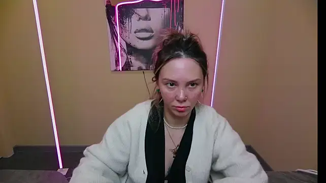 Sweet_Peachyyi's Live XXX Chat