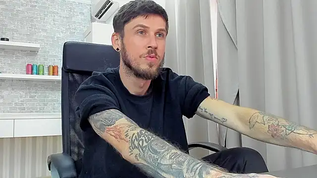 Chat XXX Live JonahShaw