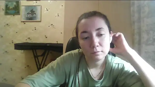 Czat XXX na żywo – ValerieLomack