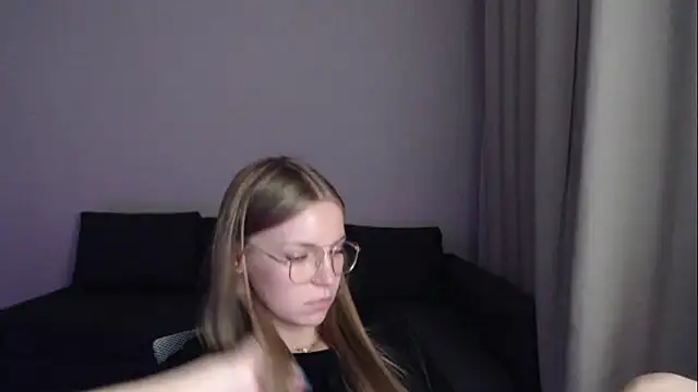 Chat XXX ao vivo de HitGyrl