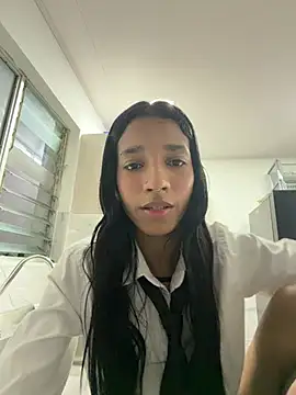 Sembang XXX Secara Langsung ScarletEvanss_