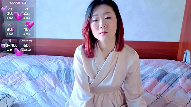 AikooYamada Chat XXX in diretta