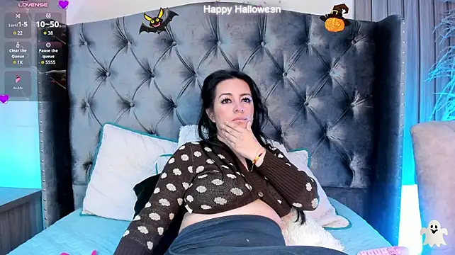 Chat XXX ao vivo de Mirandha_QM