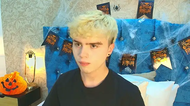 Ian_Stone – Naživo XXX chat