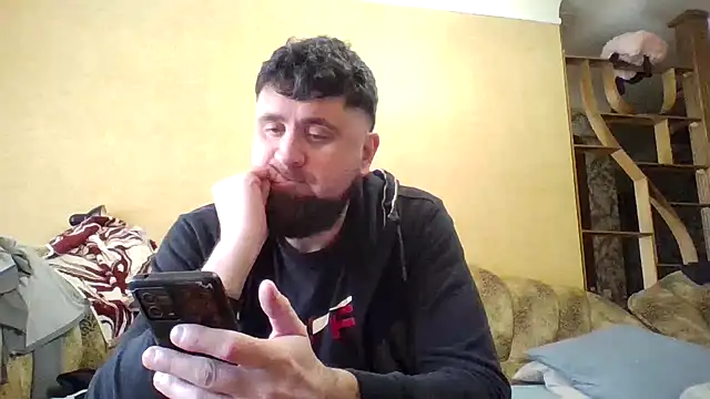 StasConnor Chat XXX live